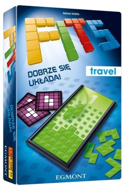 Gra - Fits Travel