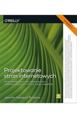 Projektowanie stron internetowych w.5