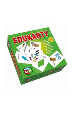 Edukarty