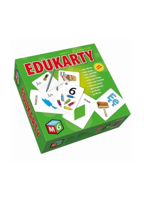 Edukarty