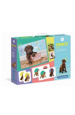 EduKit 4w1 Puppies