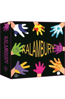 Kalambury ABINO