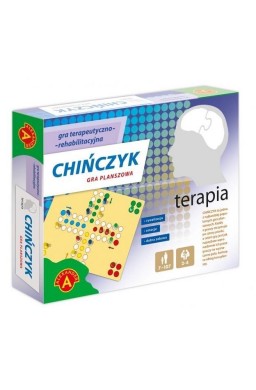 Terapia - Chińczyk ALEX