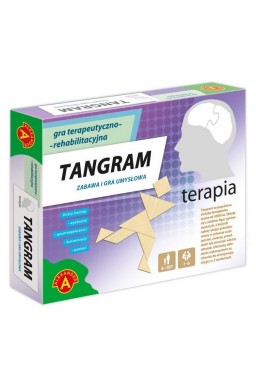 Terapia - Tangram ALEX