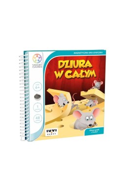 Smart Games Dziura W Całym (PL) IUVI Games