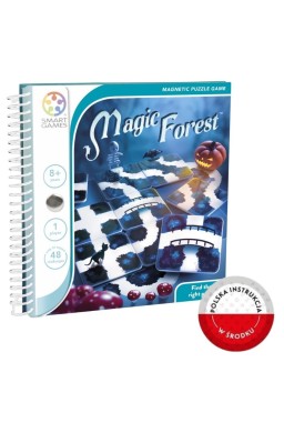 Smart Games Magic Forest (ENG) IUVI Games