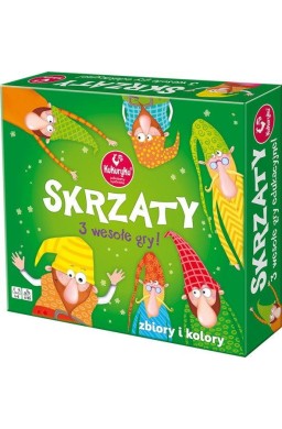 Skrzaty