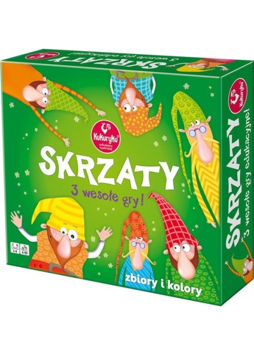 Skrzaty