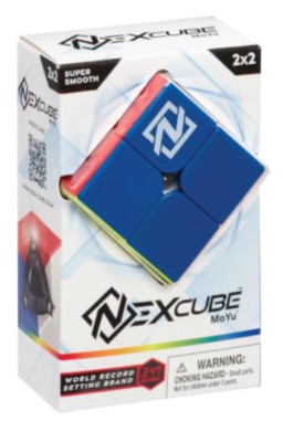 Kostka NexCube 2x2 Classic MoYu