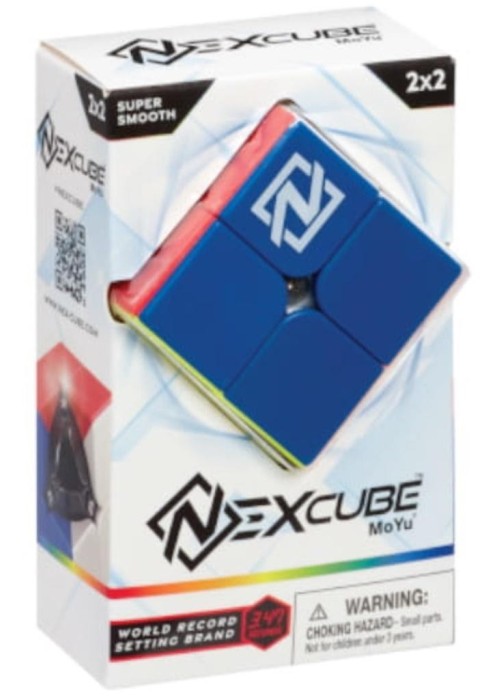 Kostka NexCube 2x2 Classic MoYu