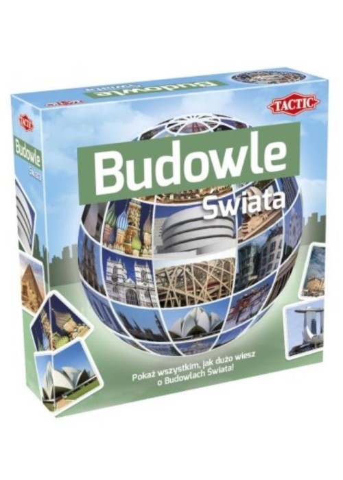 Budowle Świata