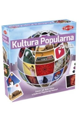 Kultura Popularna Świata