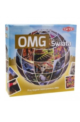 OMG Świata