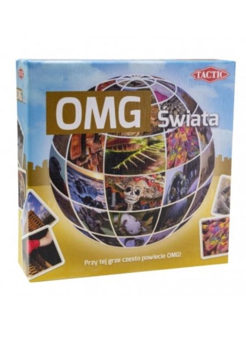 OMG Świata