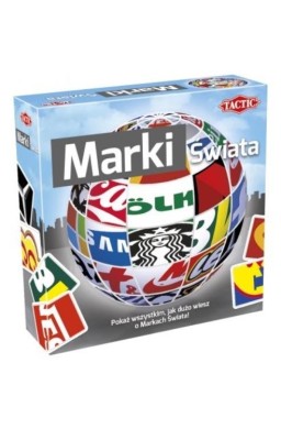 Marki Świata