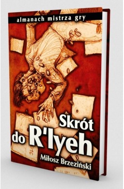 Skrót do R'yleh PORTAL