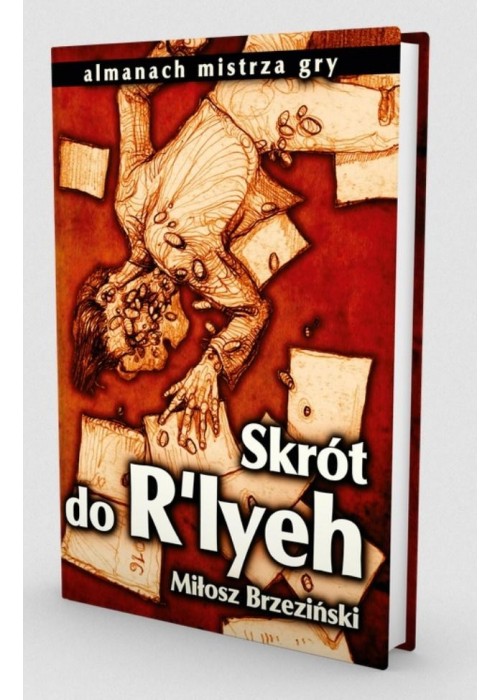 Skrót do R'yleh PORTAL