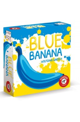 Blue Banana Piatnik