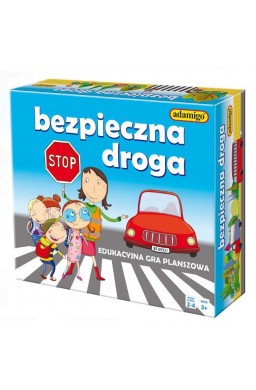 Bezpieczna droga