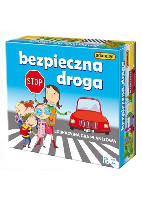 Bezpieczna droga