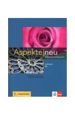 Aspekte Neu B2 LB LEKTORKLETT