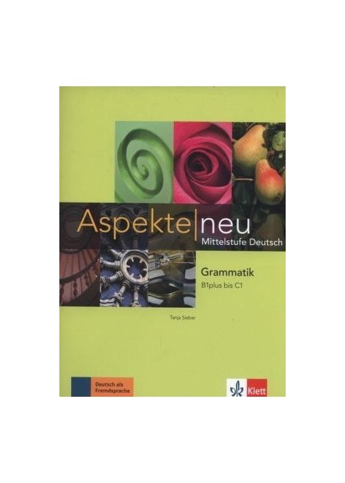 Aspekte Neu B1-C1 Gramatyka LEKTORKLETT