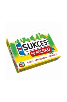 Sukces po polsku