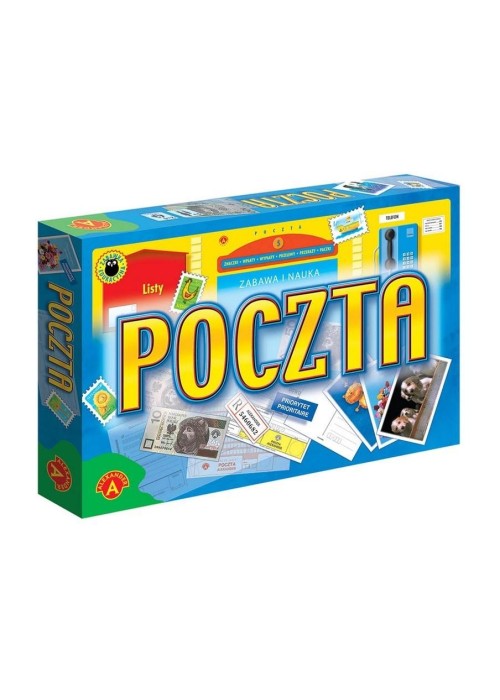 Poczta ALEX