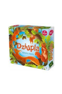 Dziupla