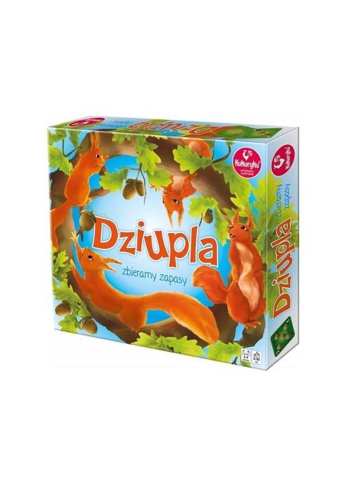 Dziupla