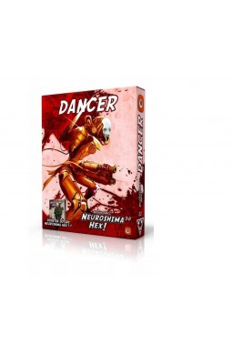Neuroshima HEX 3.0: Dancer PORTAL