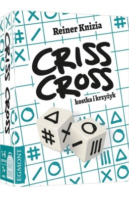 Criss Cross