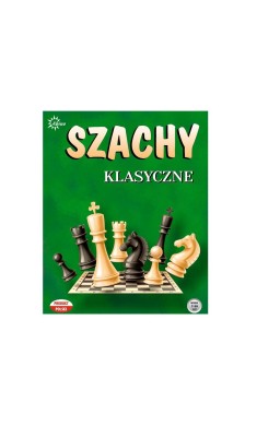 Szachy klasyczne ABINO