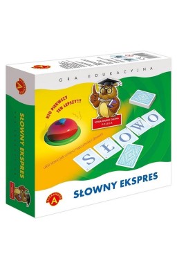 Słowny ekspres ALEX