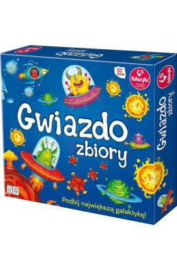 Gwiazdozbiory