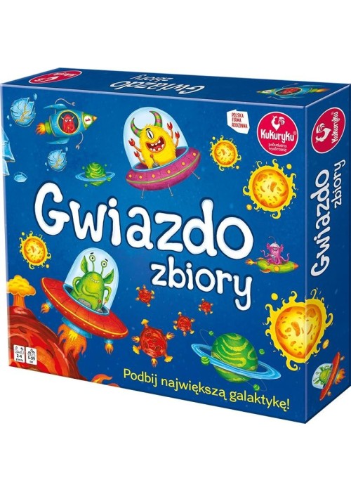 Gwiazdozbiory