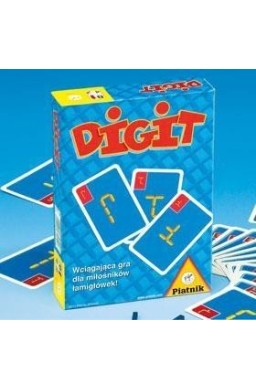 Digit PIATNIK