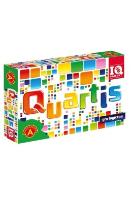 Quatris ALEX