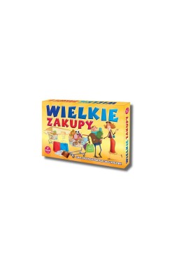 Wielkie zakupy