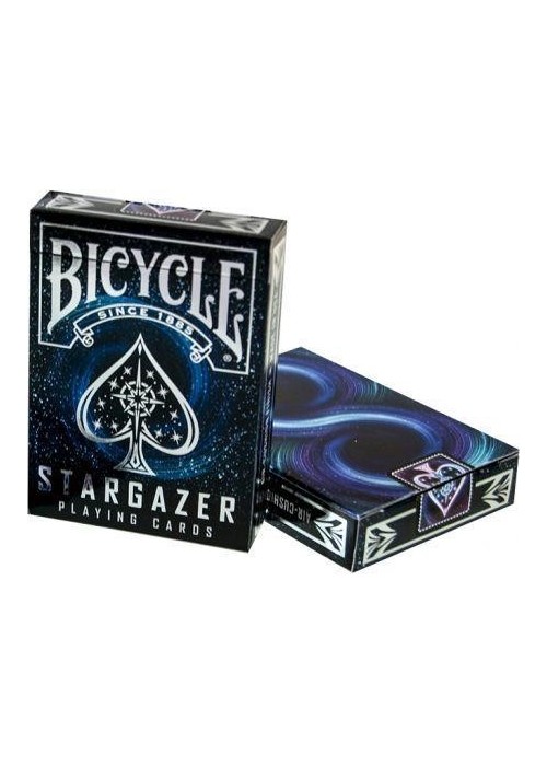 Karty Stargazer BICYCLE Karty Stargazer BICYCLE