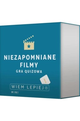 Wiem lepiej: Niezapomniane filmy REBEL