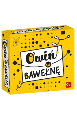 Owiń w Bawełnę