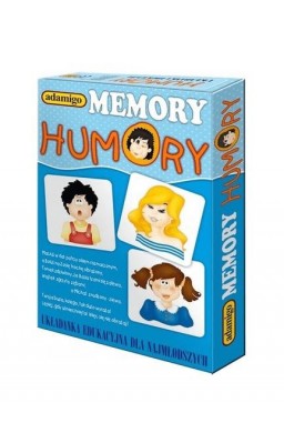 Memory - Humory