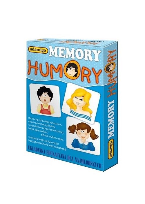 Memory - Humory