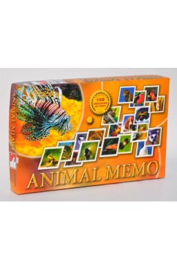 Animal Memo SAMO-POL