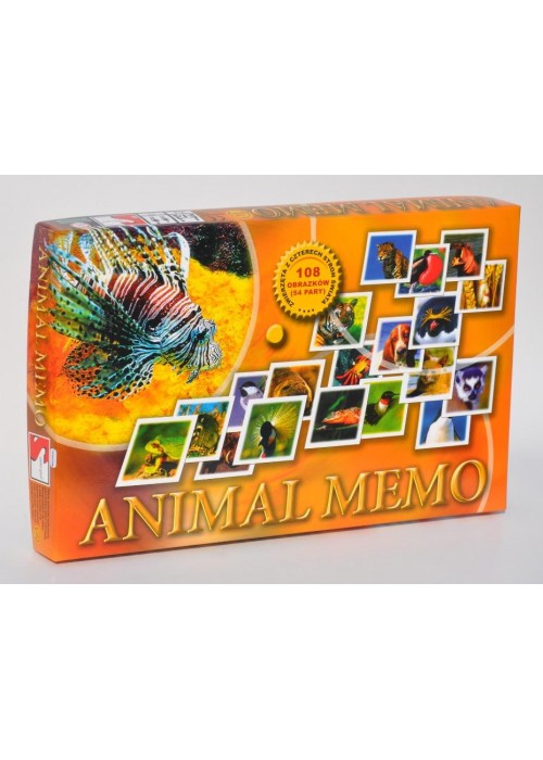 Animal Memo SAMO-POL