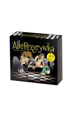 Alkorozgrywka
