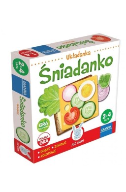 Śniadanko GRANNA