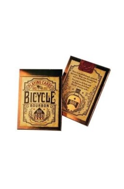 Karty Bourbon BICYCLE