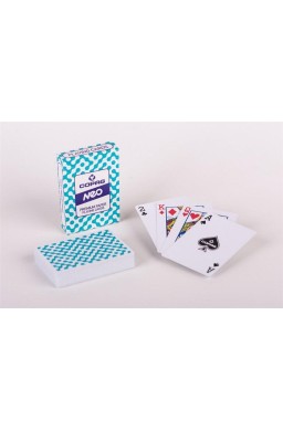 Karty do gry Copag Neo Candy Maze Cartamundi